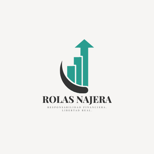 Rolas Najera logo